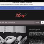 LexyXXXPREMIUM Vend-o.com