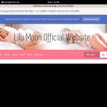 Lilu Moon Discount Membership Deal