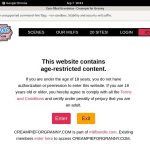 Login To Creampie For Granny For Free