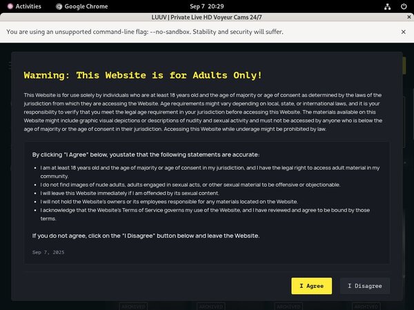 Luuv Register Form Luuv Register Form