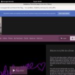 Luvlylarae.modelcentro.com Password Site