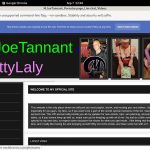 M.JoeTannant Hacked Accounts