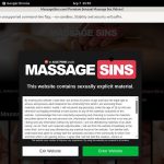 Massagesins Sing Up