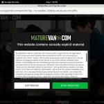 Maturevan Site-rip