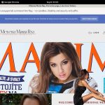 Melenamariarya.com Free Login