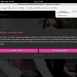 Meli Deluxe Renew Password