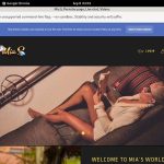 Mia S Pass Premium