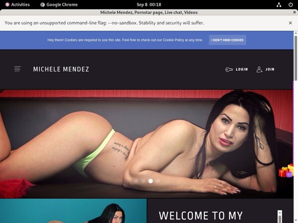 MicheleMendez Free Code MicheleMendez Free Code