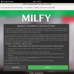 Milfy Freebies
