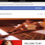 MissWettKitty Access Free