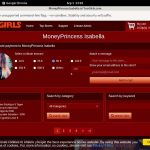 Moneyprincess Isabell .com Moneyprincess Isabell .com
