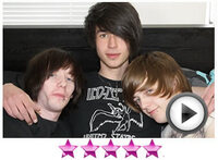 Net Emotwinks Gay Emo Porn