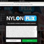 Nylonflix Sex Movies