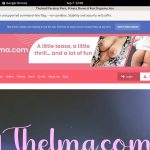 OneCouple Account Passwords