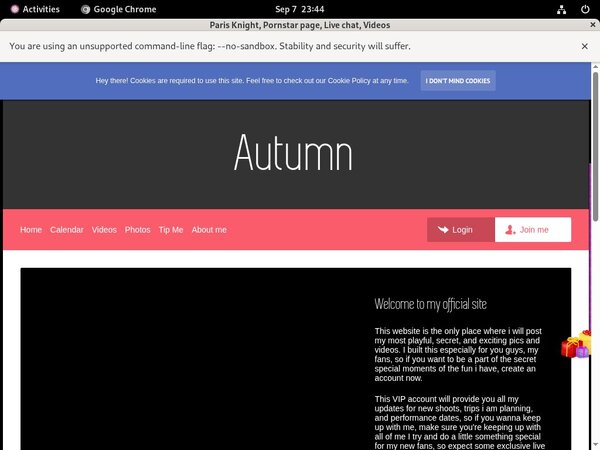 Paris Knight Discount Codes