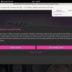 Parkplatzluder19 $1 Porn Trial