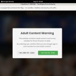 Patrol Trike Free Trial