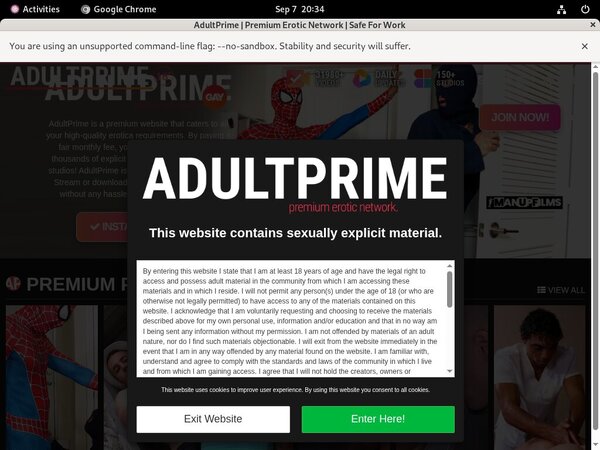 Paypal Adultprime? Paypal Adultprime?