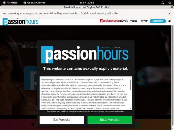 Paypal With Passionhours