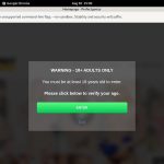 Perfectgonzo.com Idealgasm