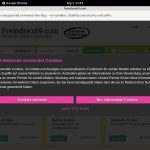 Pinadeluxe Subscription Deal