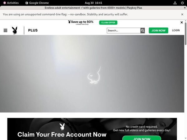 Playboyplus.com Discount 50% Off