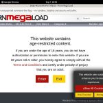 Porn Mega Load Premium Accounts