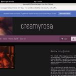 Premium Leerosa328 Account