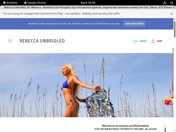 Premium Rebeccaunbridled Site Rip Premium Rebeccaunbridled Site Rip