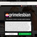 Prime Lesbians Pass Word