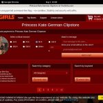 PrincessKateGerman Ccbill Pay