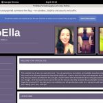 ProElla Account List