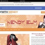 Promo Codes Playwithwendy