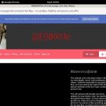 QUEEMAYAn Full Scenes
