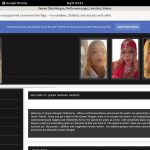 Queen Diva Morgan Porn Login