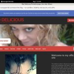 Red Delicious Latest Passwords