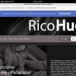Rico Hugi Join Via Paypal Rico Hugi Join Via Paypal