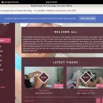 Royall Angel Porn Accounts