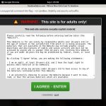 Salon Swallow Logins