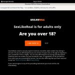 Sex Like Real Best Videos