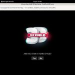 Sexworld3d Member Login Free