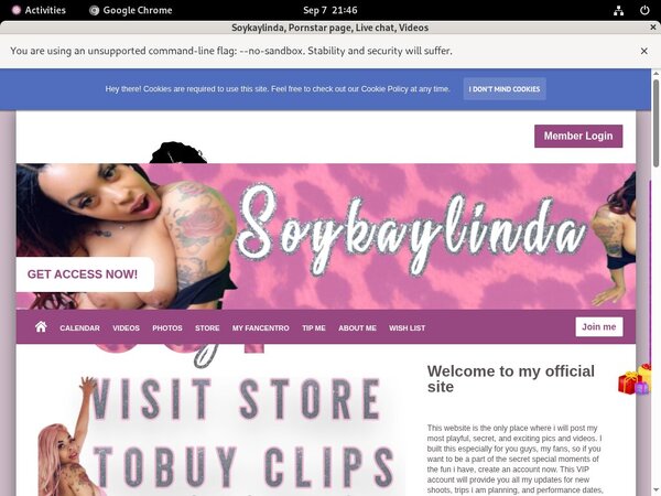 Sexy Soykaylinda
