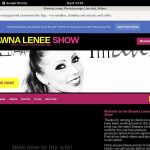 Shawna Lenee Sex Movies