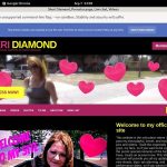 SheriDiamond Cam