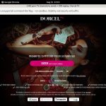 Signup For Dorceltv.com With Paypal