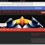 SirBerus’sSanctum Percent Off