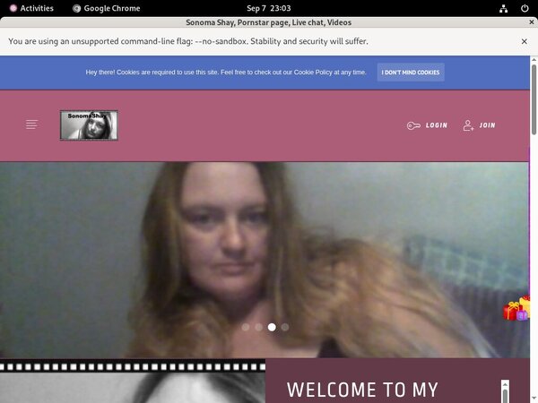 SonomaShay Free Login Account SonomaShay Free Login Account