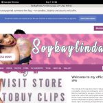 Soykaylinda.modelcentro.com Videos Hd