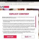 Staxus Video