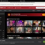 Strip Chat Segpay Discount